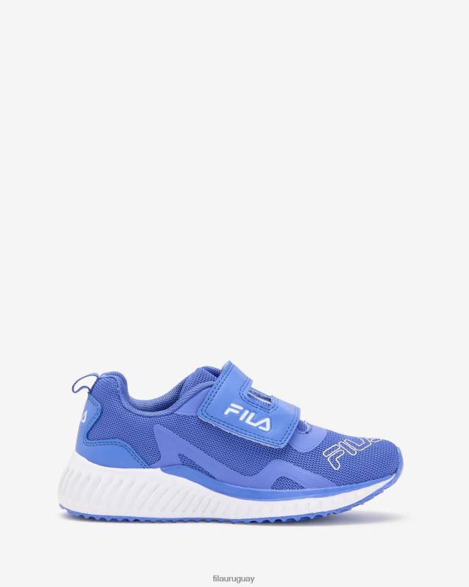 madera de cuña FILA fila estrésa para niños fila cuñawood 6L8PR23176