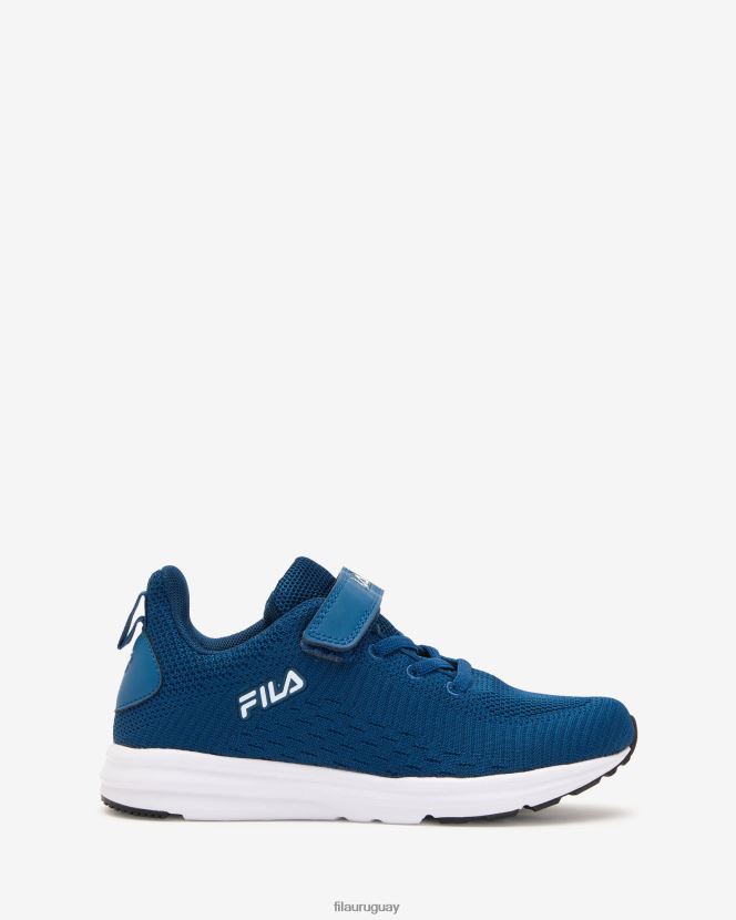 marinero azul FILA fila classico correa niño azul marinero 6L8PR23186